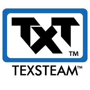 Texsteam