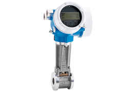 Flow Meter